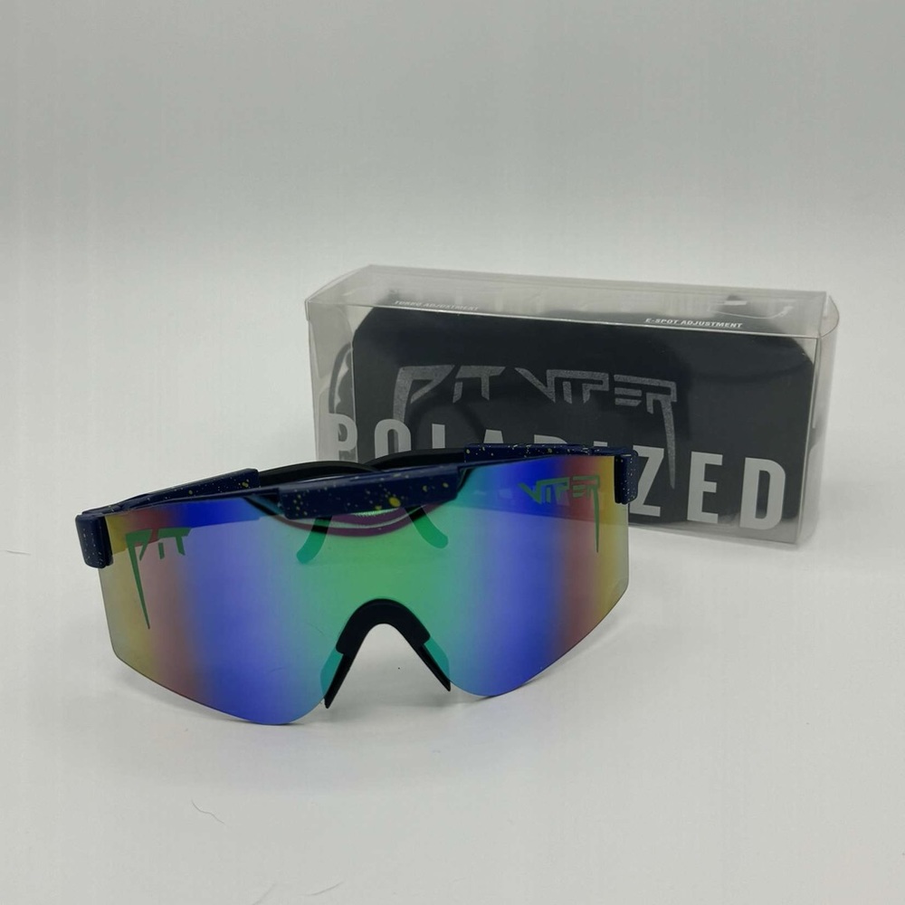 Pit Vipers Brand New